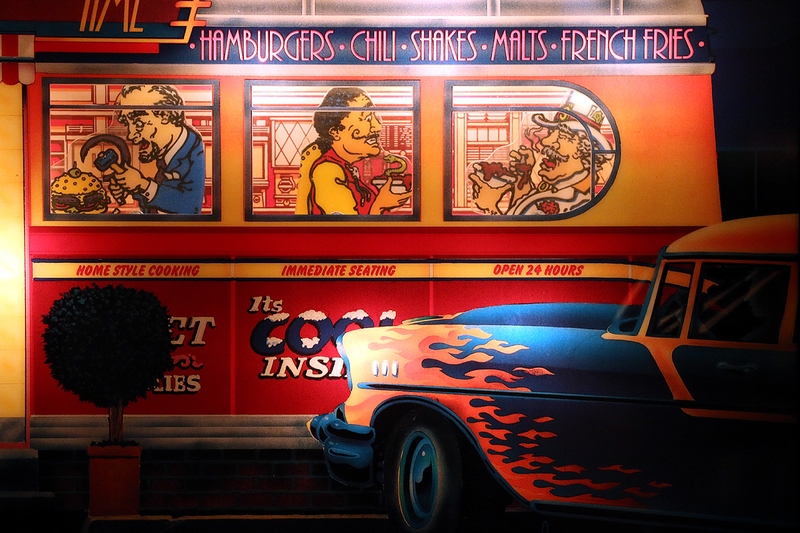Illustration for article titled Not Safe For Play? The Evolution of Pinball Machines